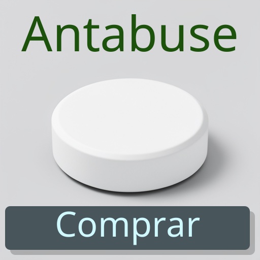 Antabuse