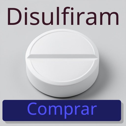 Disulfiram