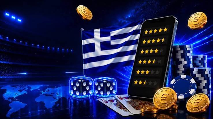 Καλύτερα Ξένα Online Casino στην Ελλάδα 418490178